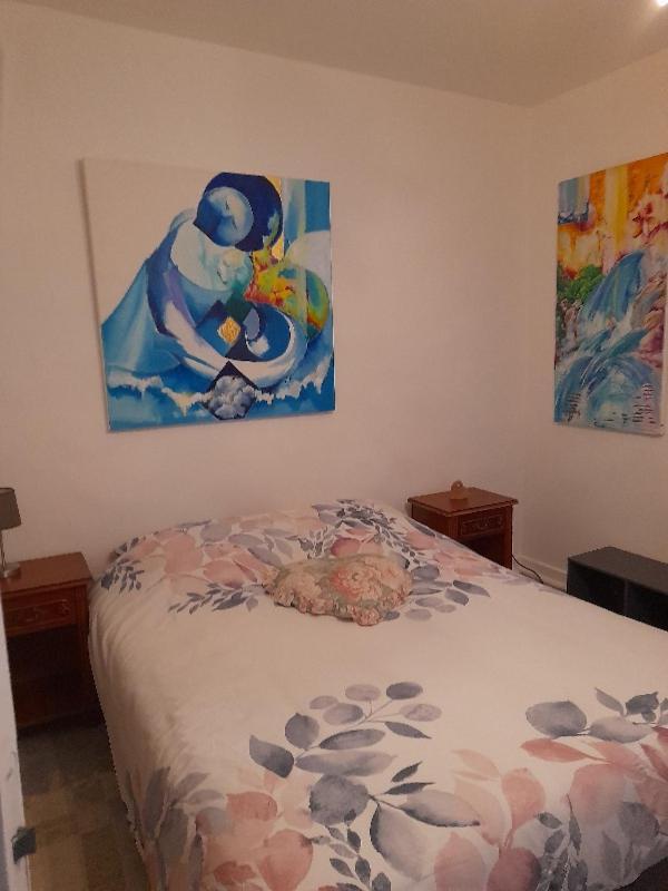 La Chambre De Garance Et Ses Couleurs D'Art Saint-Pol-de-Leon Bagian luar foto