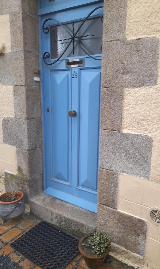 La Chambre De Garance Et Ses Couleurs D'Art Saint-Pol-de-Leon Bagian luar foto